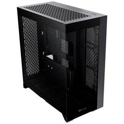 Thermaltake CTE E600 MX midi tower herní pouzdro černá boční okno