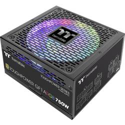 Thermaltake Toughpower GF1 ARGB PC síťový zdroj 750 W ATX 80 PLUS® Gold