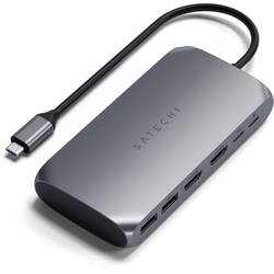 Satechi USB-C® dokovací stanice ST-UCM1HM