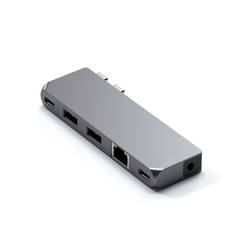 Satechi USB-C® dokovací stanice Pro Hub Mini