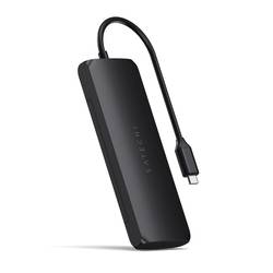 Satechi USB-C® dokovací stanice ST-UCHSEK