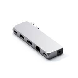 Satechi USB-C® dokovací stanice Pro Hub Mini