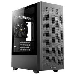 Antec NX500M ARGB midi tower PC skříň černá