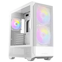 Antec NX416L White midi tower PC skříň bílá