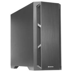 Chieftec Chieftec Geh APEX Q - Midi/Minitower midi tower PC skříň