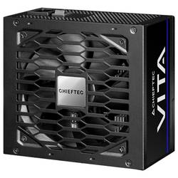 Chieftec Chieftec Netzteil 750W Vita (80+Bronze) PC síťový zdroj 750 W