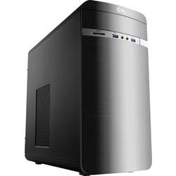 CSL stolní PC M11040H () Intel® Core™ i5 12400 16 GB RAM 500 GB SSD Intel Core™ Onboard Graphics 92057