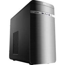 CSL stolní PC M11050H () Intel® Core™ i5 14400 16 GB RAM 500 GB SSD Intel Core™ Onboard Graphics 92059