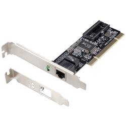 Renkforce RF-6335528 síťová karta 1 GBit/s PCI, LAN (až 1 Gbit/s)