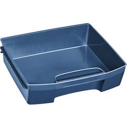 Bosch Professional LS-Tray 92 1600A001RX kufřík na nářadí plast ABS modrá (d x š x v) 316 x 357 x 92 mm