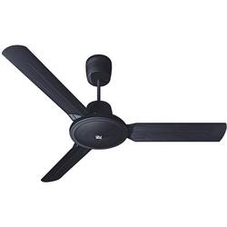 Vortice Nordik Evolution 140 SW stropní ventilátor, 70 W, (Ø x v) 142 cm x 325 mm, černá, 61759