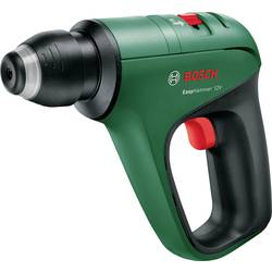 Bosch Home and Garden EasyHammer 12V -aku vrtací kladivo 12 V 2.0 Ah Li-Ion vč. příslušenství