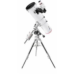 Bresser Optik Messier NT-203/1200 Hexafoc EXOS-2 hvězdářský teleskop ekvatoriální Newton Zvětšení 40 do 400 x