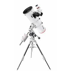 Bresser Optik Messier NT-203s/800 EXOS-2/EQ5 hvězdářský teleskop ekvatoriální Newton Zvětšení 20 do 400 x