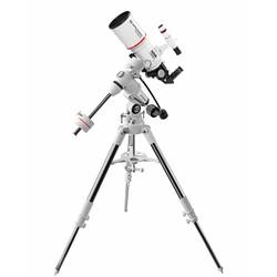 Bresser Optik Messier AR-102xs/460 EXOS-1/EQ4 teleskop ekvatoriální achromatický Zvětšení 30 do 200 x