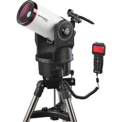 Bresser Optik Messier MCX-127 GoTo EQ/AZ hvězdářský teleskop Maksutov-Cassegrain katadioptrický Zvětšení 48 do 254 x