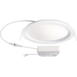 ESYLUX EO10298950 ELSA-2 DL#EO10298950 LED vestavné svítidlo, LED, 18 W, bílá