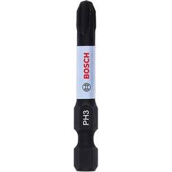 Bosch Accessories Bosch Power Tools 2608522482 křížový bit, 1 ks, křížový PH, 1/4