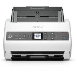 Epson WorkForce DS-730N skener dokumentů A4 600 x 600 dpi 40 str./min USB, LAN (až 1 Gbit/s)