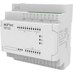 akYtec PR100-24.2.1 37C066 PLC 24 V/DC