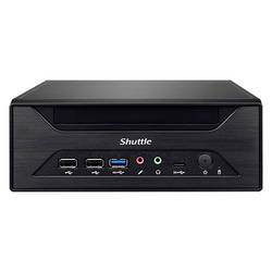 Shuttle Barebone XPC slim XH610 XH610