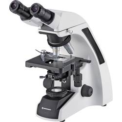 Bresser Optik 5750800 Science TFM-201 Bino mikroskop s procházejícím světlem binokulární 1000 x procházející světlo