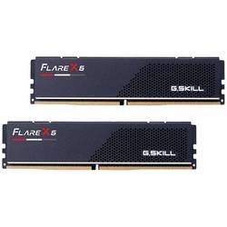 G.Skill F5-6000J3038F16GX2-FX5 paměť RAM pro server DDR5 32 GB 2 x 16 GB 6000 MHz F5-6000J3038F16GX2-FX5