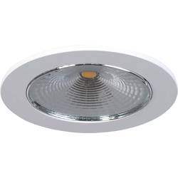 Brumberg 12090073 12090073 LED vestavné svítidlo, LED, 3 W, bílá