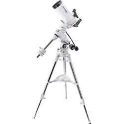 Bresser Optik Maksutov-Cassegrain Messier MC-100/1400 EXOS-1 hvězdářský teleskop Maksutov-Cassegrain katadioptrický Zvětšení 54 do 200 x