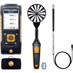 testo 440 Set2 anemometr 0563 4407