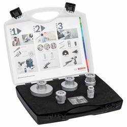 Bosch Accessories 2608576669 2608576669 diamantový vrták pro vrtání za sucha 68 mm, 51 mm, 35 mm, 25 mm, 20 mm 1 ks