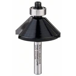 Bosch Accessories 2608628448 fazetovací fréza Délka 56 mm Ø hřídele 6 mm