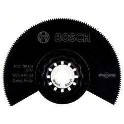 Bosch Accessories 2CPX062705R9999 2608664480 bimetalový segmentový pilový list 10 ks