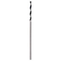 Bosch Accessories 2608577178 kovový spirálový vrták 1 mm 10 ks