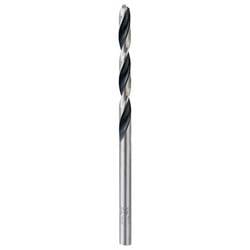 Bosch Accessories 2608577205 kovový spirálový vrták 3.70 mm 10 ks