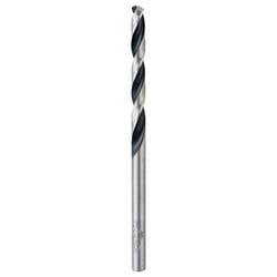 Bosch Accessories 2608577211 kovový spirálový vrták 4.30 mm 10 ks