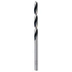 Bosch Accessories 2608577206 kovový spirálový vrták 3.80 mm 10 ks