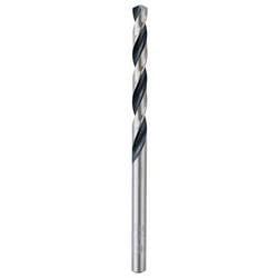 Bosch Accessories 2608577216 kovový spirálový vrták 4.80 mm 10 ks