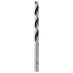 Bosch Accessories 2608577217 kovový spirálový vrták 4.90 mm 10 ks