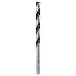 Bosch Accessories 2608577231 kovový spirálový vrták 6.40 mm 10 ks