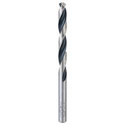 Bosch Accessories 2608577243 kovový spirálový vrták 7.50 mm 10 ks