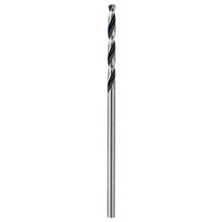 Bosch Accessories 2608577183 kovový spirálový vrták, 1.50 mm, 10 ks