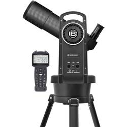 Bresser Optik 80/400 GoTo teleskop azimutový achromatický Zvětšení 20 do 160 x