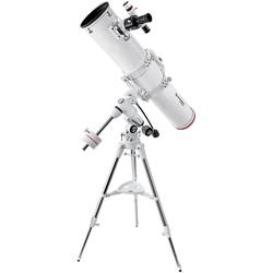 Bresser Optik Messier NT-130/1000 EXOS-1 hvězdářský teleskop ekvatoriální Newton Zvětšení 19 do 260 x