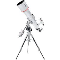 Bresser Optik Messier AR-152L 152/1200mm Hexafoc EXOS-2 teleskop ekvatoriální achromatický Zvětšení 22 do 304 x