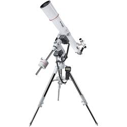 Bresser Optik Messier AR-90/900 EXOS-2 GoTo teleskop ekvatoriální achromatický Zvětšení 13 do 180 x