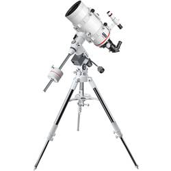 Bresser Optik Messier MC-152/1900 Hexafoc EXOS-2 hvězdářský teleskop Maksutov-Cassegrain katadioptrický Zvětšení 22 do 304 x