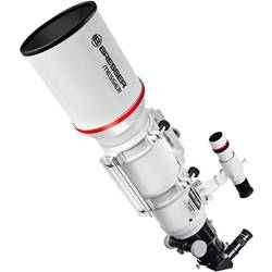 Bresser Optik Messier AR-102s/600 Hexafoc teleskop achromatický Zvětšení 15 do 204 x