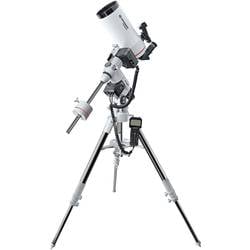 Bresser Optik Messier MC-100/1400 EXOS-2 GoTo hvězdářský teleskop Maksutov-Cassegrain katadioptrický Zvětšení 14 do 200 x