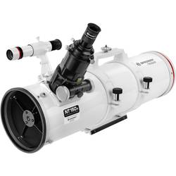 Bresser Optik Messier NT-150S/750 hvězdářský teleskop Newton Zvětšení 21 do 300 x